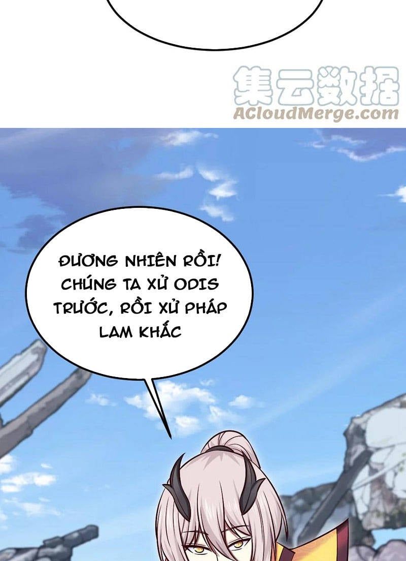 đọc truyện Ma Thú Kiếm Thánh Dị Giới Tung Hoành Chương 312 ảnh 33 tại Truyện Dạ Ký