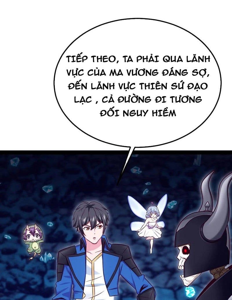 đọc truyện Ma Thú Kiếm Thánh Dị Giới Tung Hoành Chương 314 ảnh 14 tại Truyện Dạ Ký