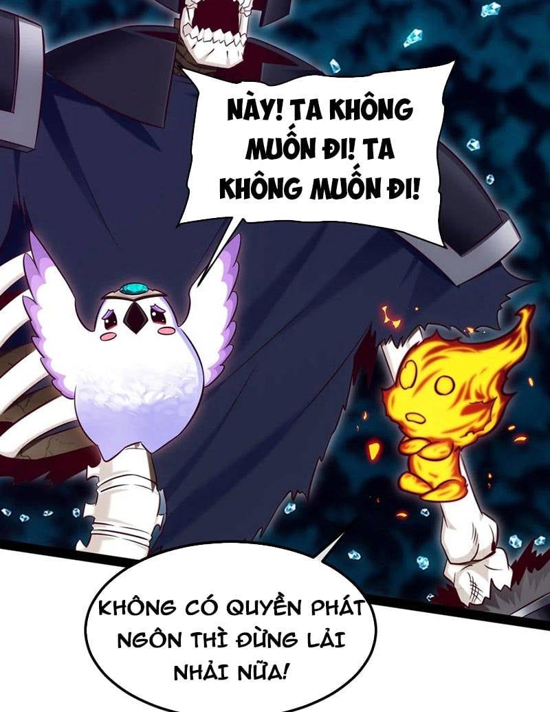 đọc truyện Ma Thú Kiếm Thánh Dị Giới Tung Hoành Chương 314 ảnh 19 tại Truyện Dạ Ký