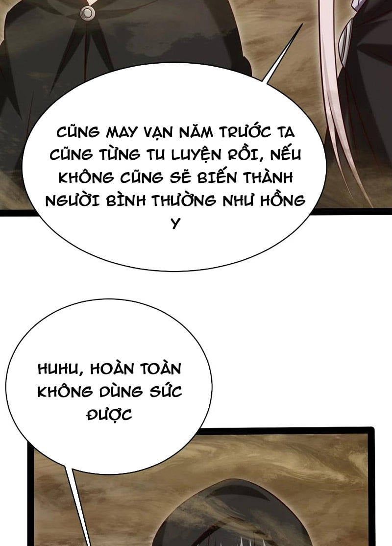 đọc truyện Ma Thú Kiếm Thánh Dị Giới Tung Hoành Chương 314 ảnh 36 tại Truyện Dạ Ký