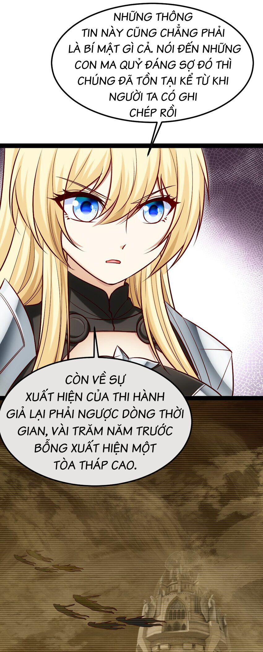 đọc truyện Ma Thú Kiếm Thánh Dị Giới Tung Hoành Chương 317 ảnh 16 tại Truyện Dạ Ký