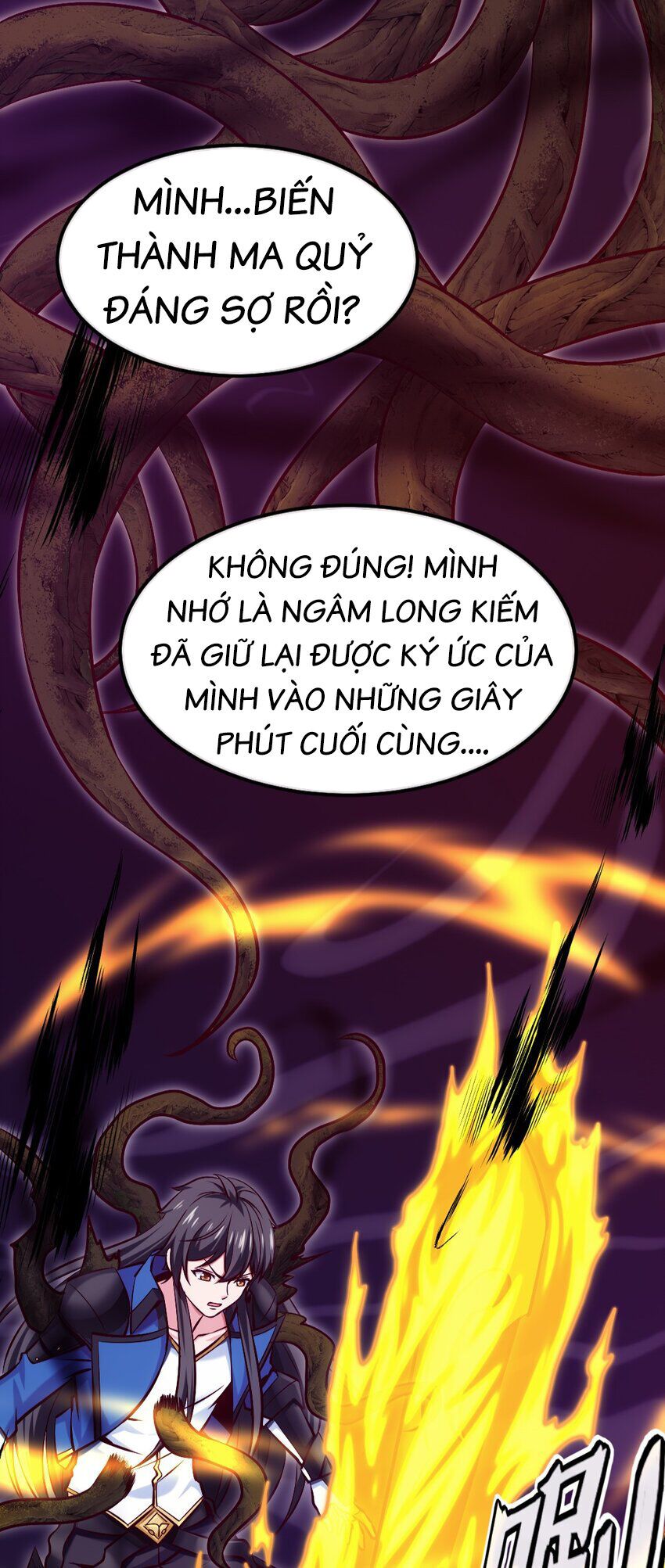 đọc truyện Ma Thú Kiếm Thánh Dị Giới Tung Hoành Chương 325 ảnh 7 tại Truyện Dạ Ký
