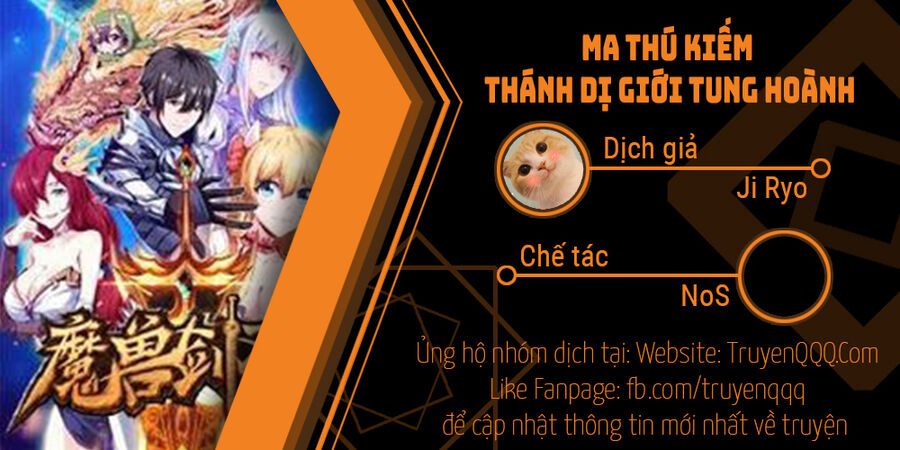 đọc truyện Ma Thú Kiếm Thánh Dị Giới Tung Hoành Chương 326 ảnh 2 tại Giả Dược