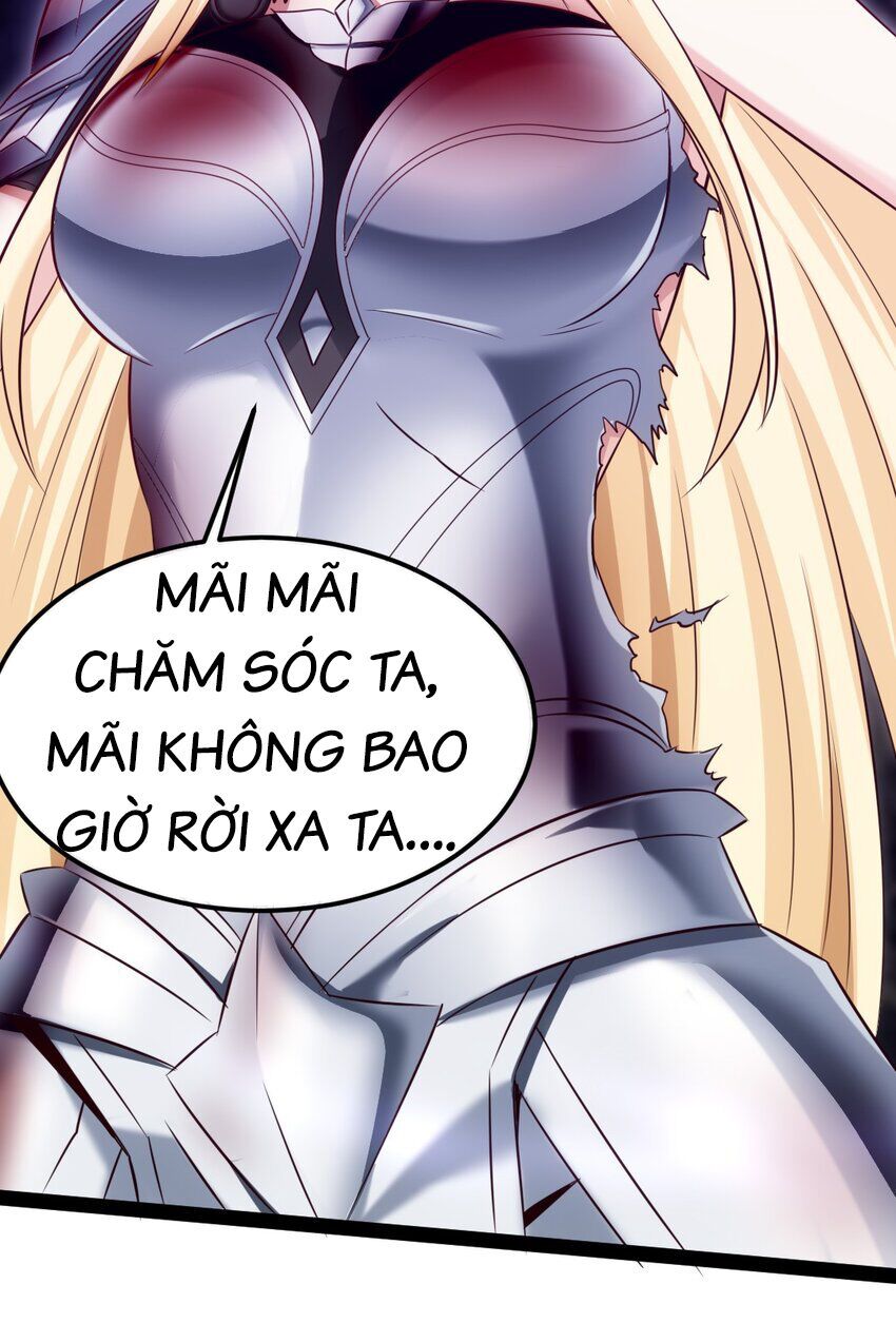 đọc truyện Ma Thú Kiếm Thánh Dị Giới Tung Hoành Chương 326 ảnh 19 tại Giả Dược