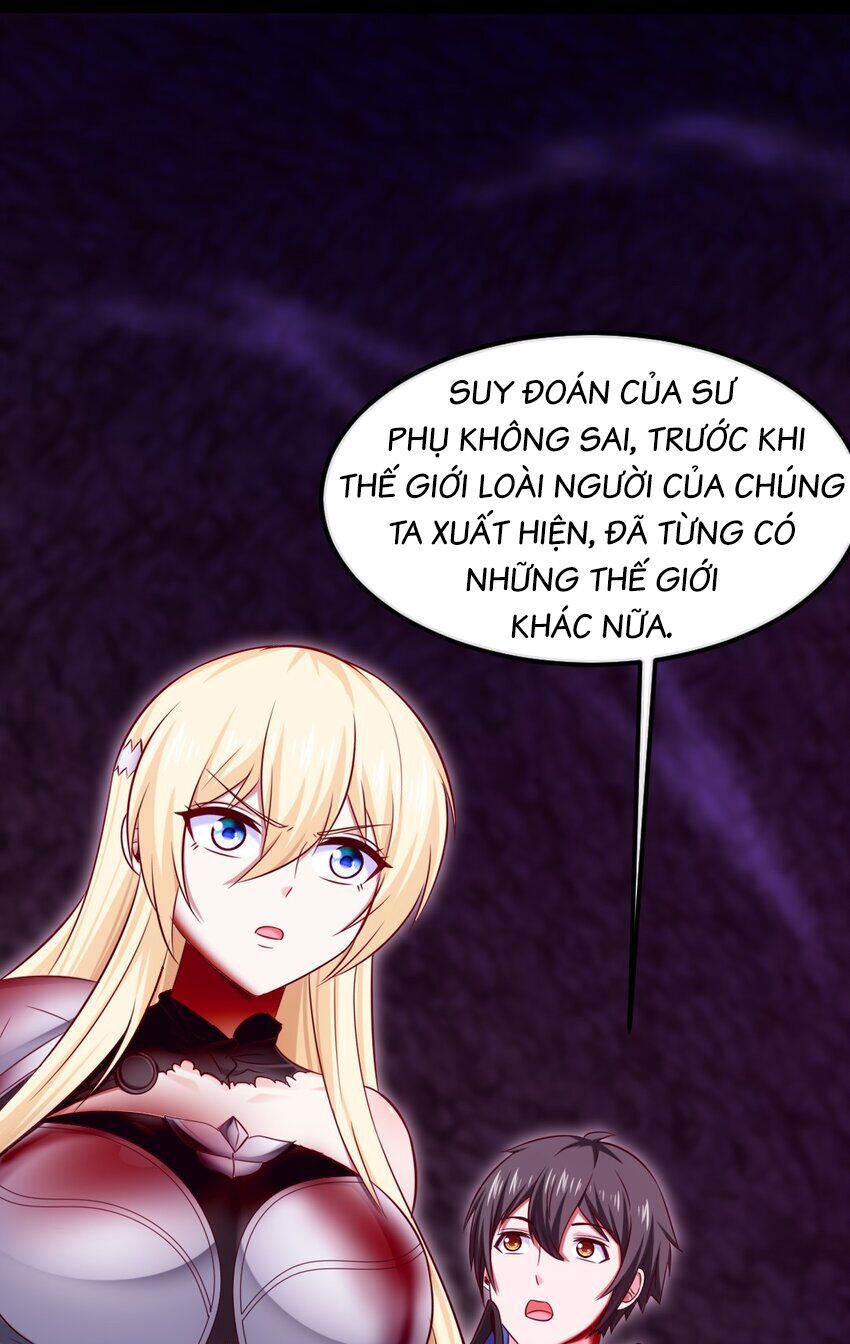 đọc truyện Ma Thú Kiếm Thánh Dị Giới Tung Hoành Chương 326 ảnh 30 tại Giả Dược