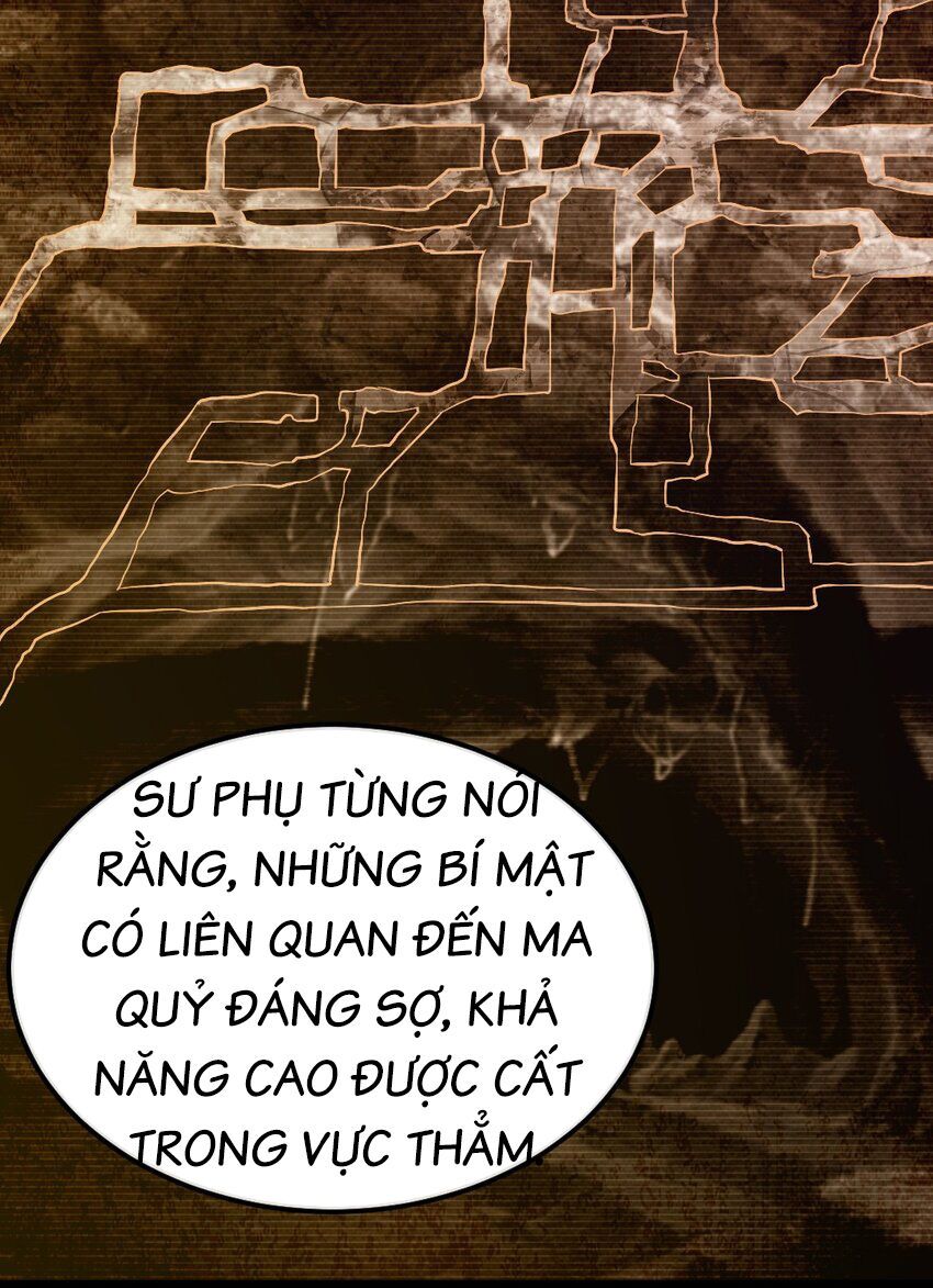 đọc truyện Ma Thú Kiếm Thánh Dị Giới Tung Hoành Chương 326 ảnh 9 tại Giả Dược