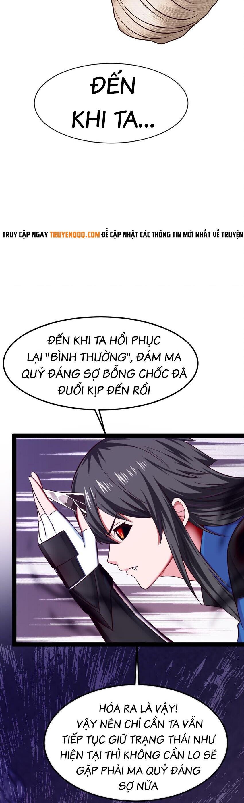 đọc truyện Ma Thú Kiếm Thánh Dị Giới Tung Hoành Chương 328 ảnh 21 tại Truyện Dạ Ký