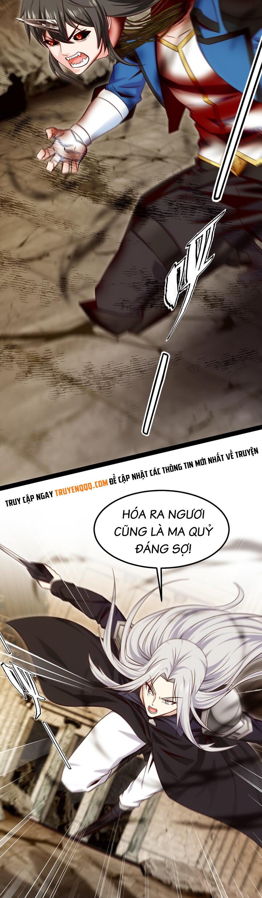 đọc truyện Ma Thú Kiếm Thánh Dị Giới Tung Hoành Chương 328 ảnh 7 tại Truyện Dạ Ký