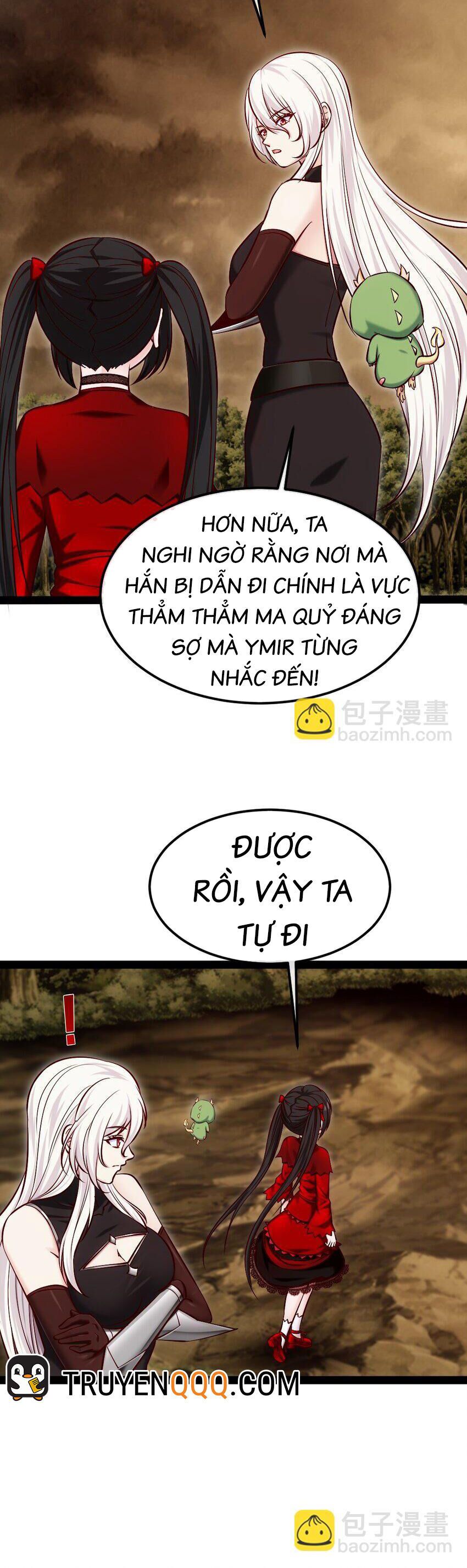 đọc truyện Ma Thú Kiếm Thánh Dị Giới Tung Hoành Chương 329 ảnh 13 tại Truyện Dạ Ký