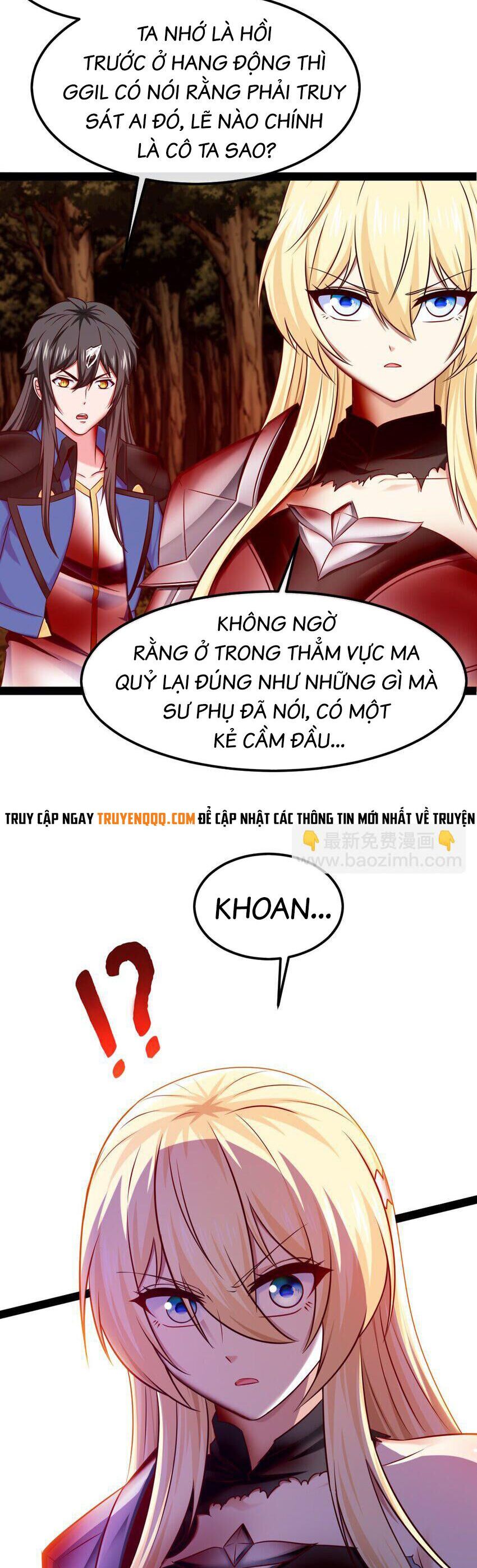 đọc truyện Ma Thú Kiếm Thánh Dị Giới Tung Hoành Chương 329 ảnh 24 tại Truyện Dạ Ký