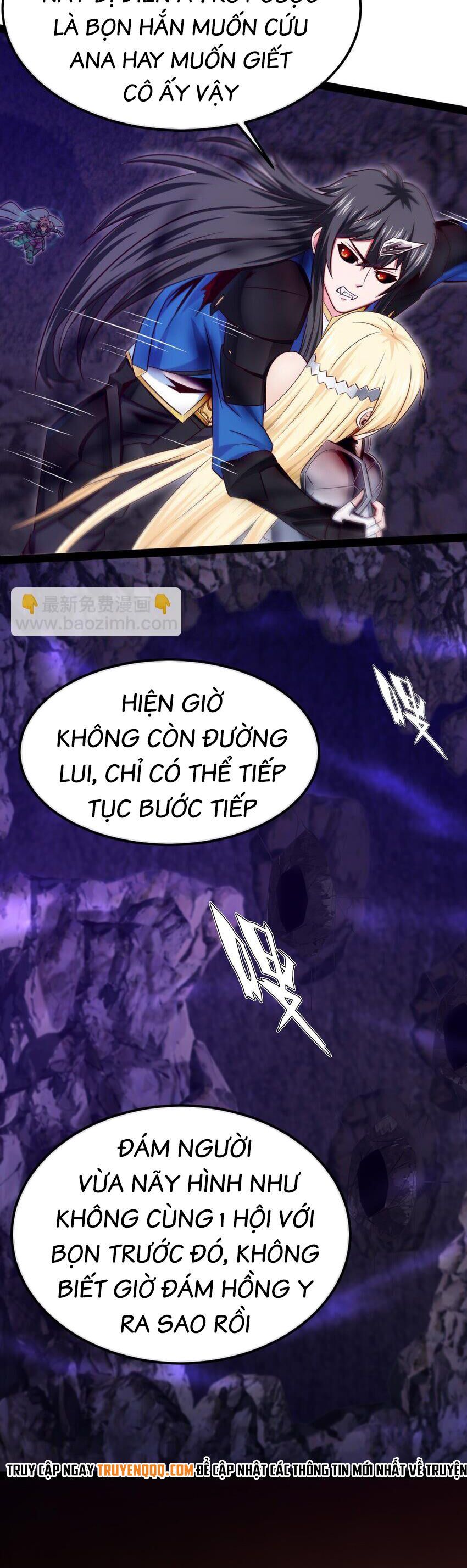đọc truyện Ma Thú Kiếm Thánh Dị Giới Tung Hoành Chương 329 ảnh 7 tại Truyện Dạ Ký