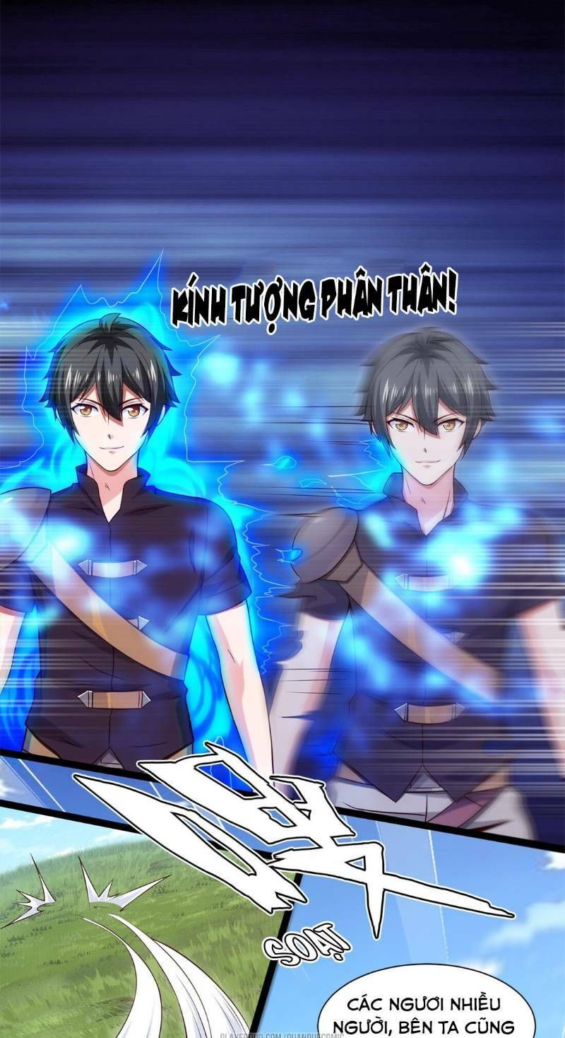 đọc truyện Ma Thú Kiếm Thánh Dị Giới Tung Hoành Chương 33 ảnh 15 tại Truyện Dạ Ký