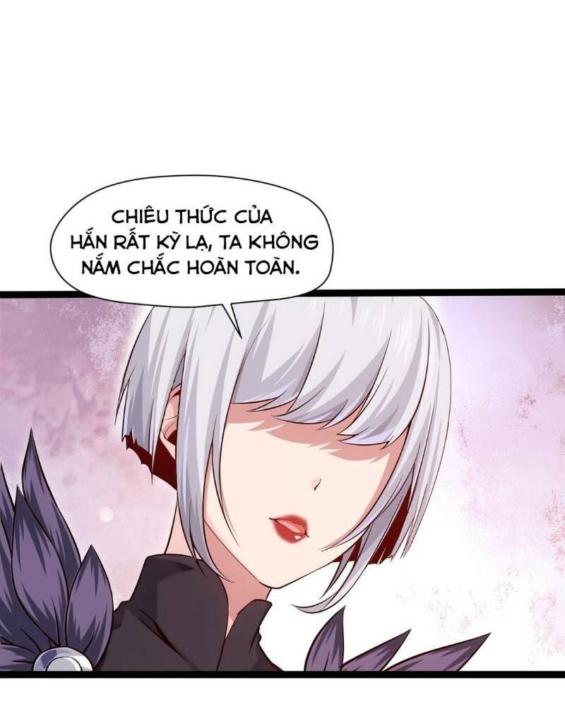 đọc truyện Ma Thú Kiếm Thánh Dị Giới Tung Hoành Chương 33 ảnh 50 tại Truyện Dạ Ký