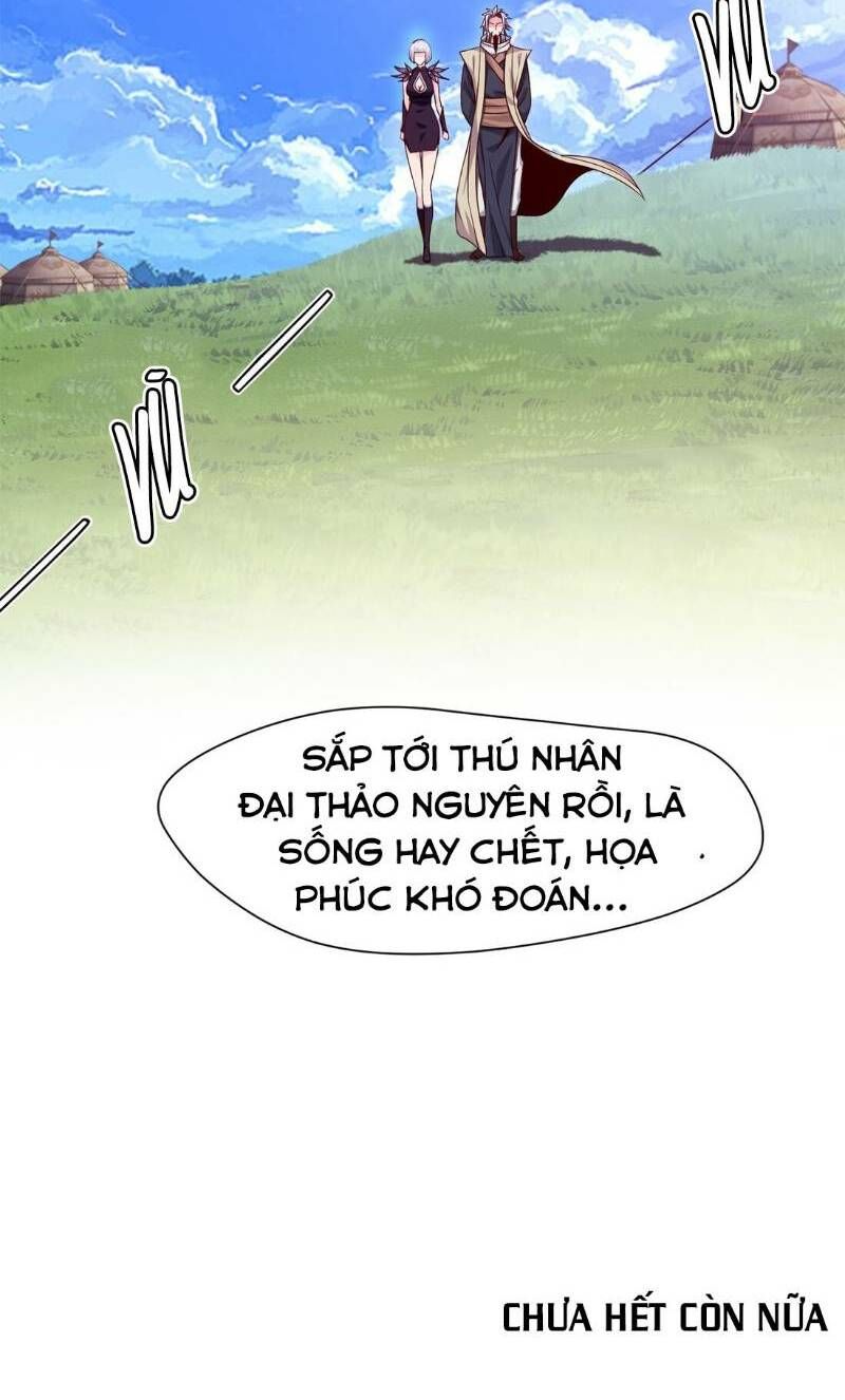 đọc truyện Ma Thú Kiếm Thánh Dị Giới Tung Hoành Chương 33 ảnh 52 tại Truyện Dạ Ký