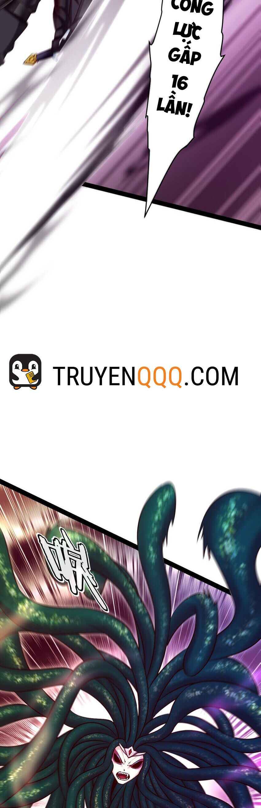 đọc truyện Ma Thú Kiếm Thánh Dị Giới Tung Hoành Chương 332 ảnh 18 tại Truyện Dạ Ký