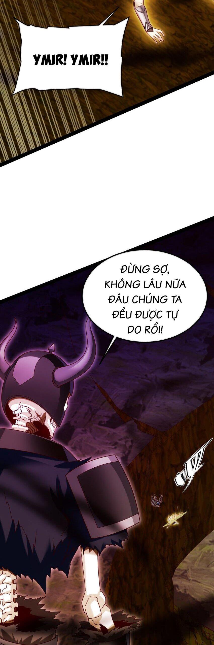 đọc truyện Ma Thú Kiếm Thánh Dị Giới Tung Hoành Chương 333 ảnh 23 tại Truyện Dạ Ký