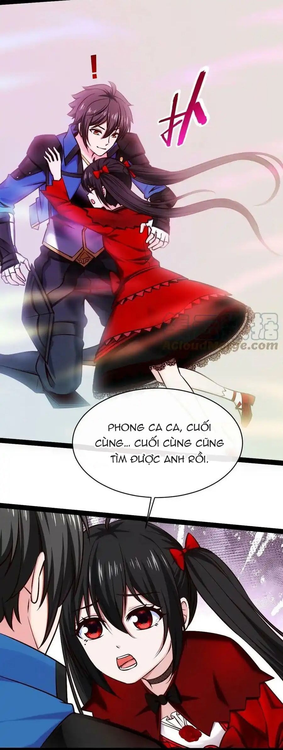 đọc truyện Ma Thú Kiếm Thánh Dị Giới Tung Hoành Chương 336 ảnh 17 tại Truyện Dạ Ký