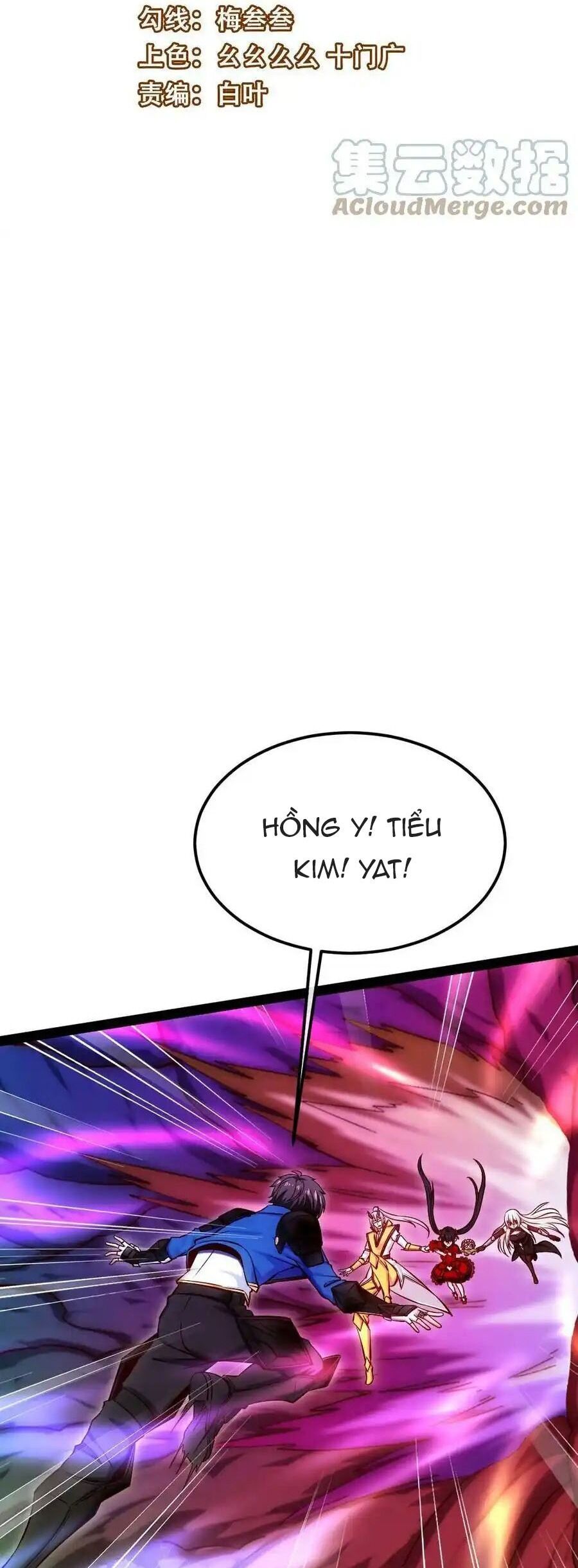 đọc truyện Ma Thú Kiếm Thánh Dị Giới Tung Hoành Chương 336 ảnh 3 tại Truyện Dạ Ký