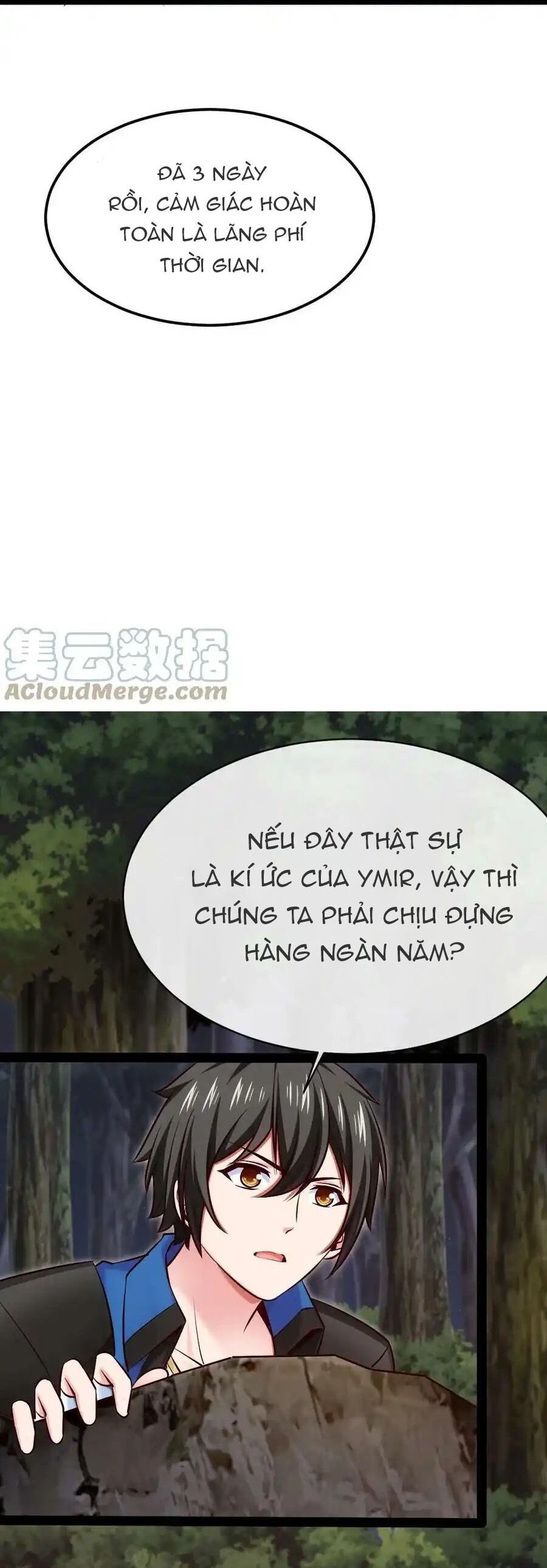 đọc truyện Ma Thú Kiếm Thánh Dị Giới Tung Hoành Chương 337 ảnh 27 tại Truyện Dạ Ký