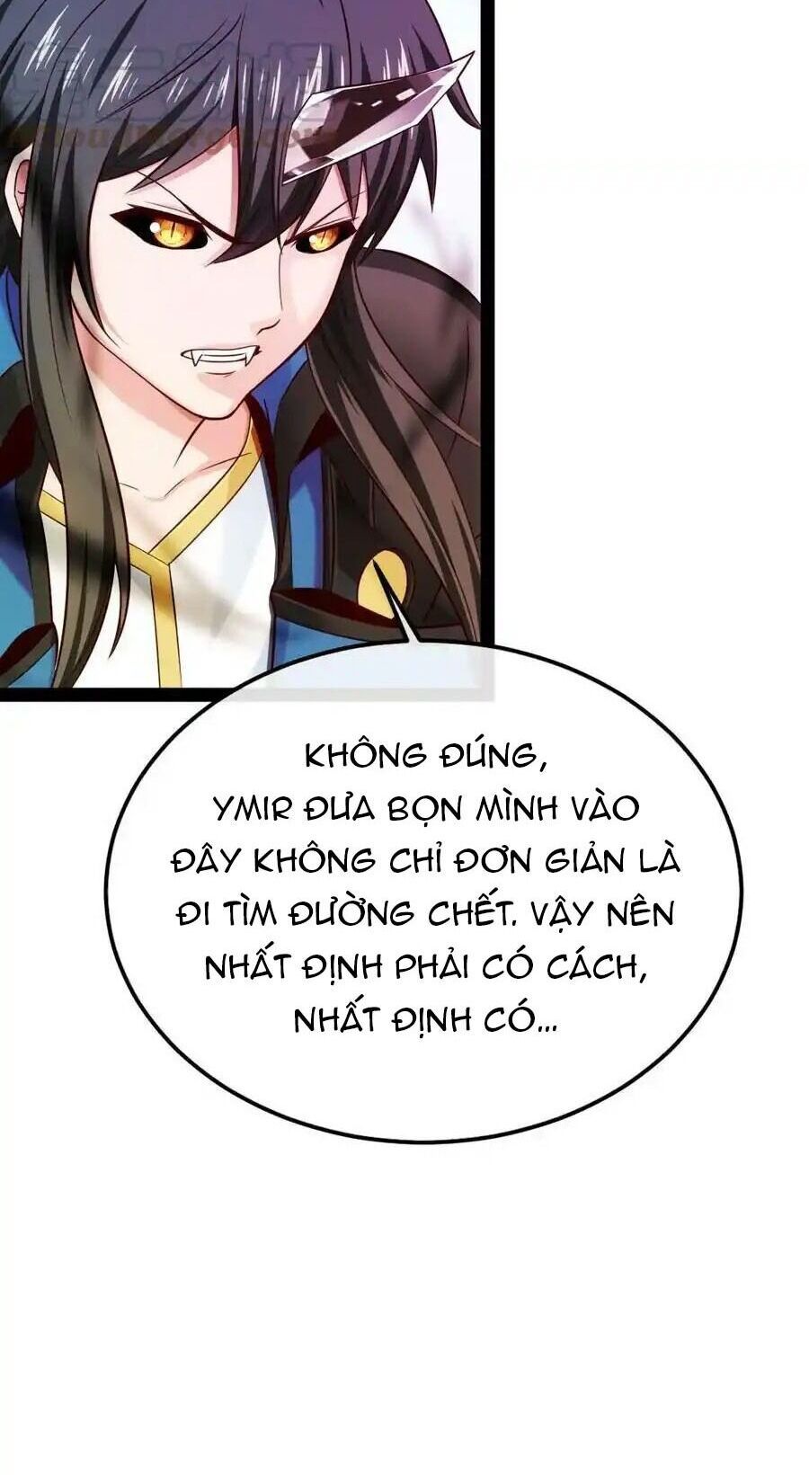 đọc truyện Ma Thú Kiếm Thánh Dị Giới Tung Hoành Chương 341 ảnh 18 tại Truyện Dạ Ký