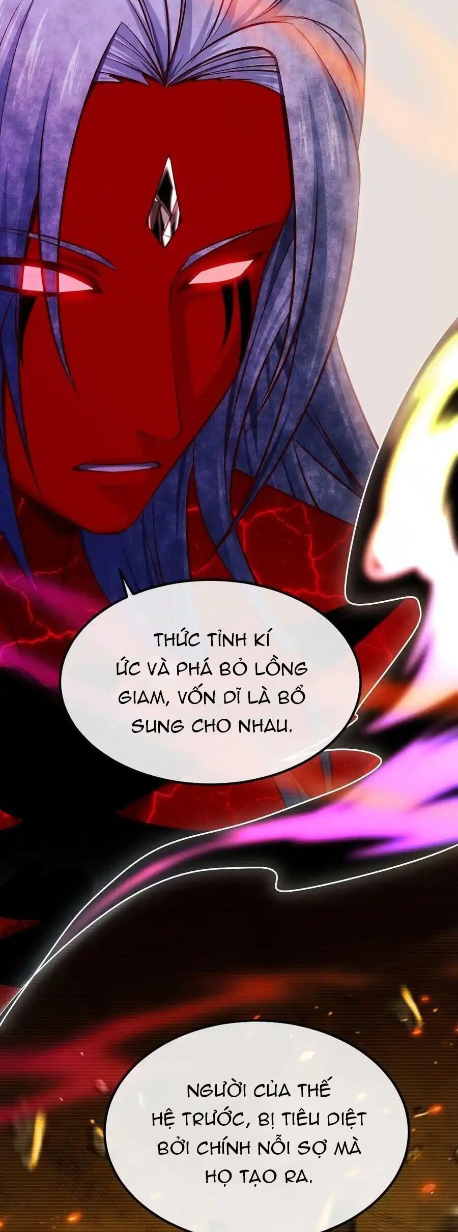 đọc truyện Ma Thú Kiếm Thánh Dị Giới Tung Hoành Chương 342 ảnh 6 tại Truyện Dạ Ký