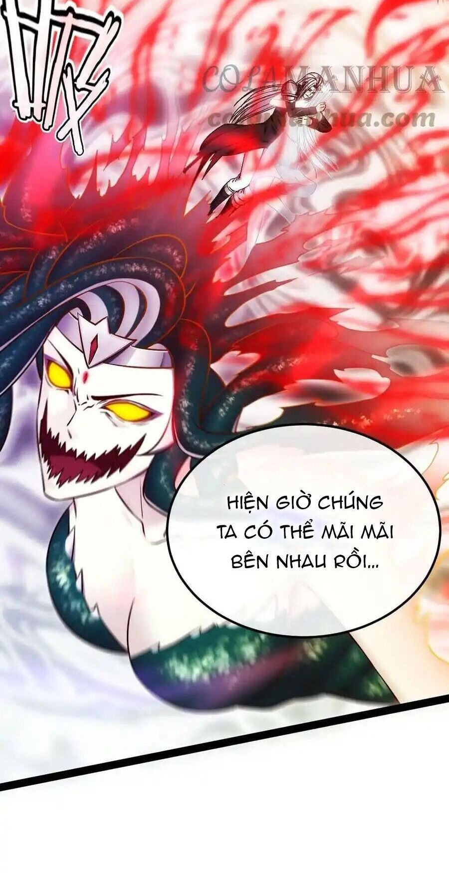 đọc truyện Ma Thú Kiếm Thánh Dị Giới Tung Hoành Chương 343 ảnh 27 tại Truyện Dạ Ký