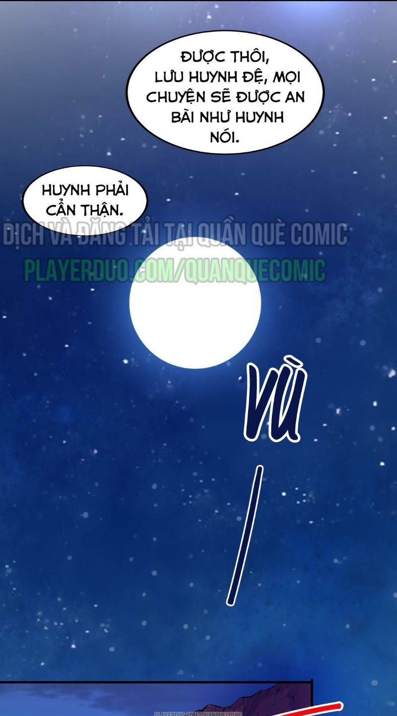 đọc truyện Ma Thú Kiếm Thánh Dị Giới Tung Hoành Chương 36.2 ảnh 25 tại Giả Dược