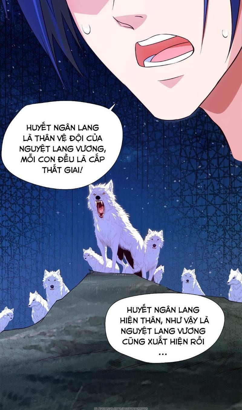 đọc truyện Ma Thú Kiếm Thánh Dị Giới Tung Hoành Chương 36.5 ảnh 32 tại Giả Dược