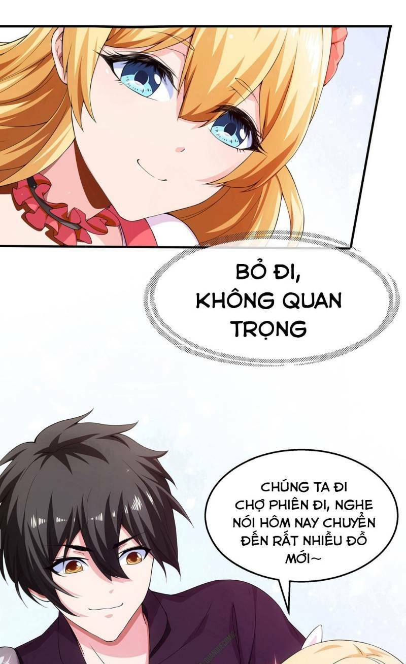 đọc truyện Ma Thú Kiếm Thánh Dị Giới Tung Hoành Chương 4 ảnh 41 tại Giả Dược
