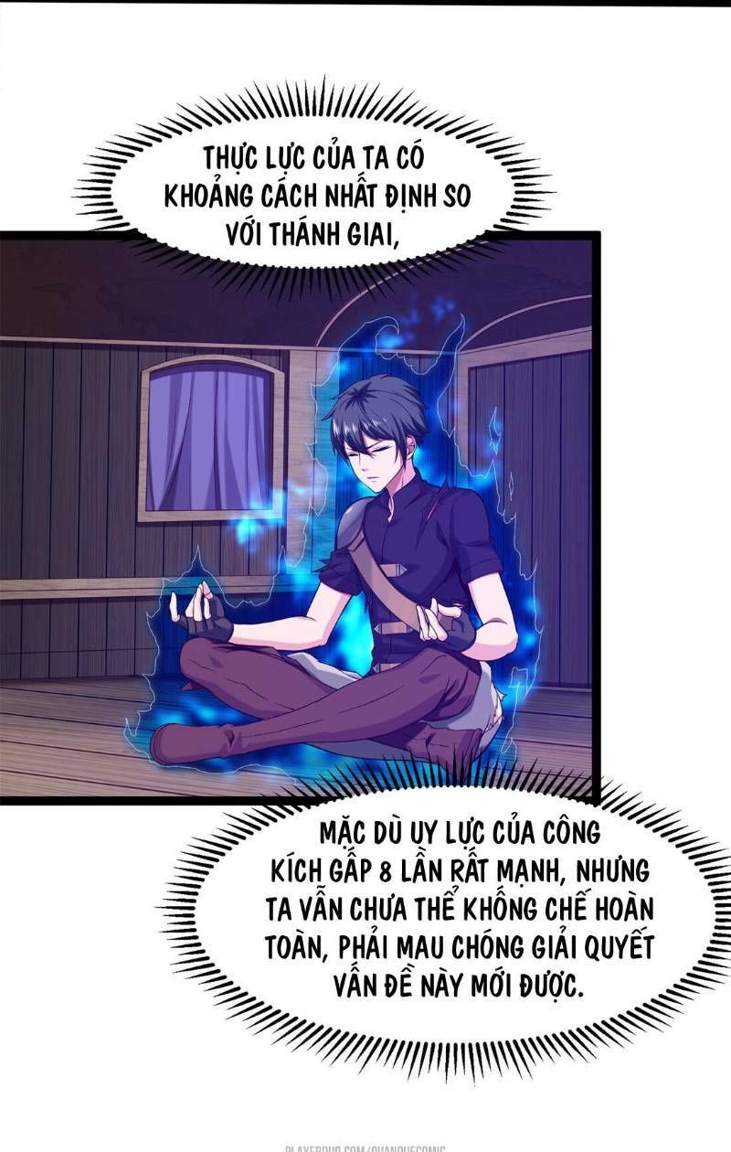đọc truyện Ma Thú Kiếm Thánh Dị Giới Tung Hoành Chương 42 ảnh 13 tại Truyện Dạ Ký