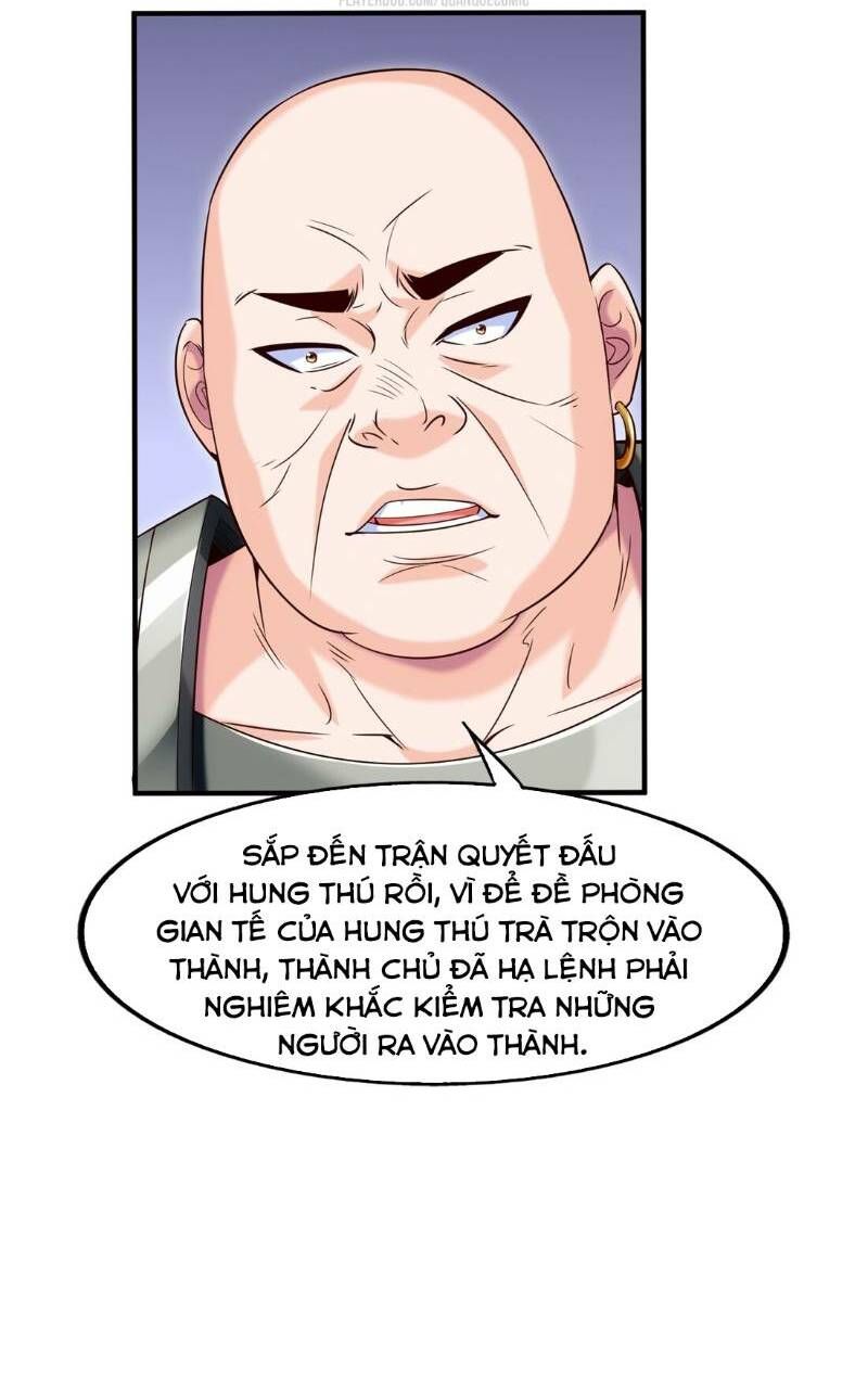 đọc truyện Ma Thú Kiếm Thánh Dị Giới Tung Hoành Chương 45 ảnh 7 tại Truyện Dạ Ký