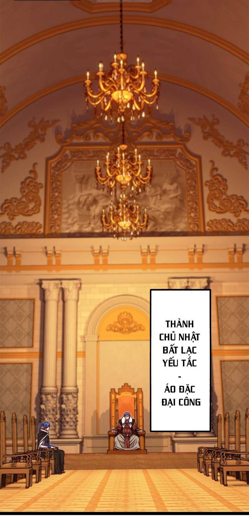 đọc truyện Ma Thú Kiếm Thánh Dị Giới Tung Hoành Chương 46 ảnh 25 tại Truyện Dạ Ký