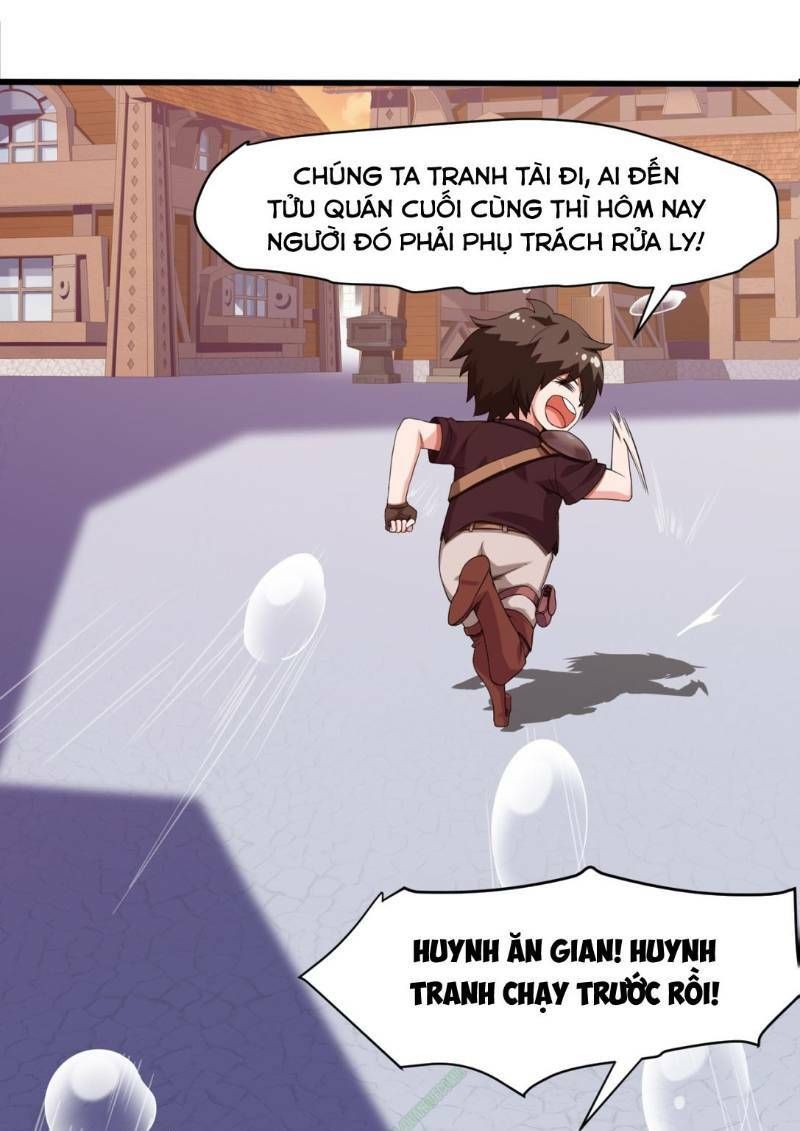 đọc truyện Ma Thú Kiếm Thánh Dị Giới Tung Hoành Chương 5 ảnh 8 tại Giả Dược