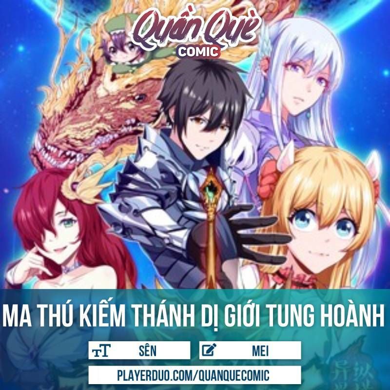 đọc truyện Ma Thú Kiếm Thánh Dị Giới Tung Hoành Chương 50 ảnh 2 tại Truyện Dạ Ký