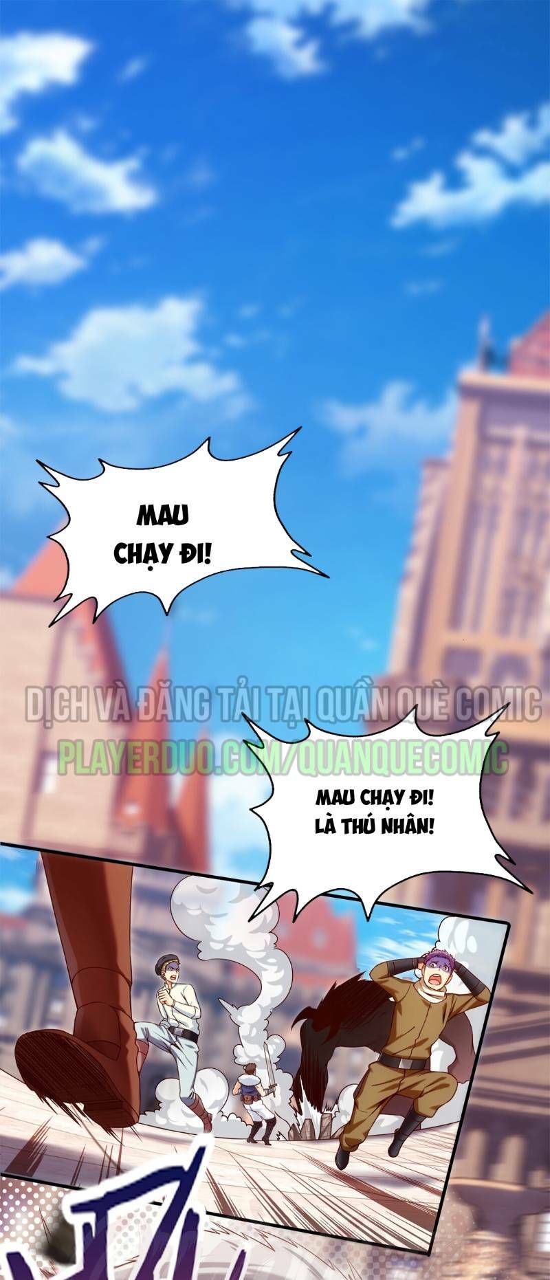 đọc truyện Ma Thú Kiếm Thánh Dị Giới Tung Hoành Chương 53 ảnh 2 tại Giả Dược