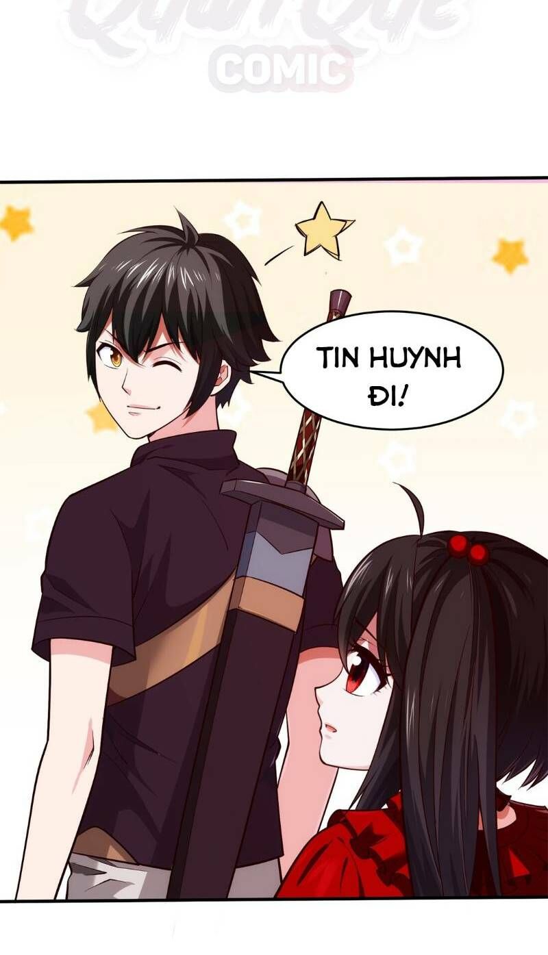 đọc truyện Ma Thú Kiếm Thánh Dị Giới Tung Hoành Chương 55 ảnh 19 tại Truyện Dạ Ký