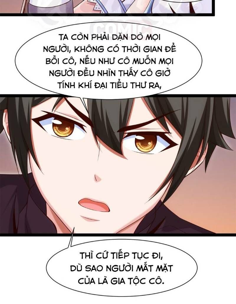 đọc truyện Ma Thú Kiếm Thánh Dị Giới Tung Hoành Chương 57 ảnh 20 tại Giả Dược