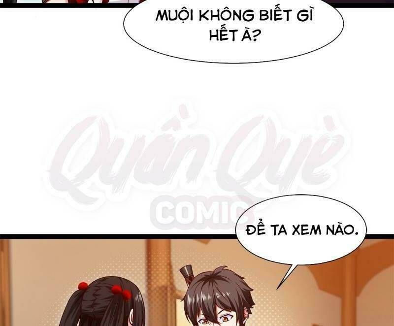 đọc truyện Ma Thú Kiếm Thánh Dị Giới Tung Hoành Chương 63 ảnh 27 tại Giả Dược