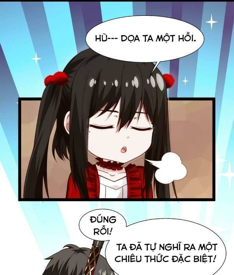đọc truyện Ma Thú Kiếm Thánh Dị Giới Tung Hoành Chương 63 ảnh 38 tại Giả Dược