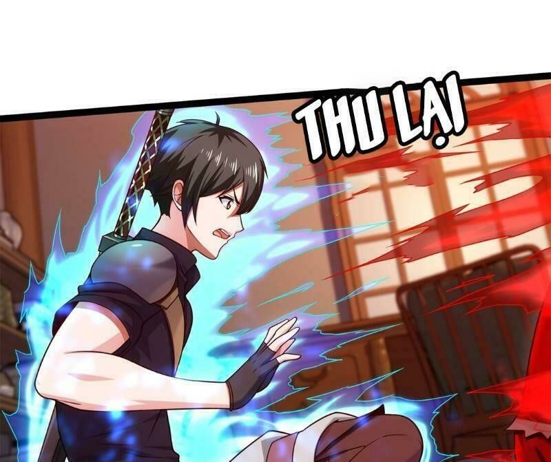 đọc truyện Ma Thú Kiếm Thánh Dị Giới Tung Hoành Chương 63 ảnh 5 tại Giả Dược