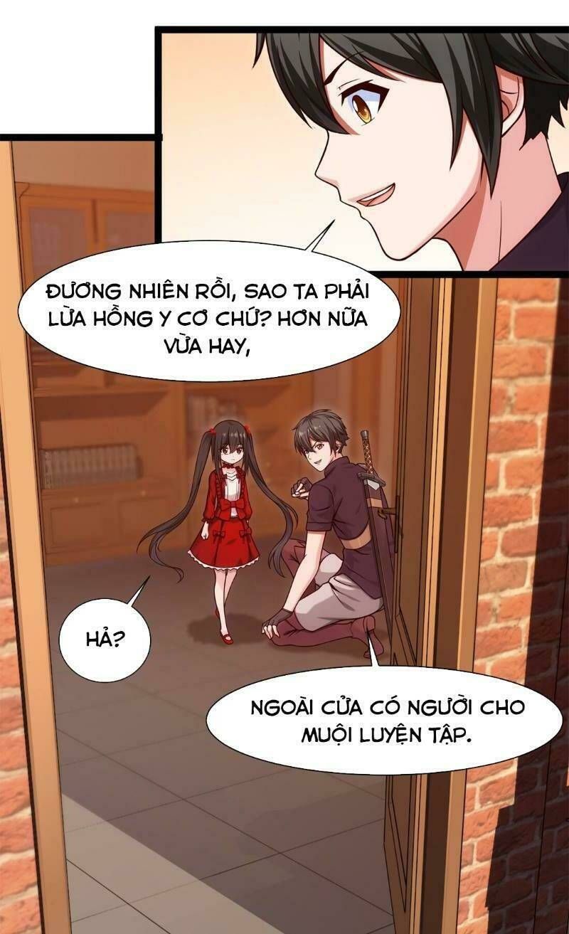 đọc truyện Ma Thú Kiếm Thánh Dị Giới Tung Hoành Chương 63 ảnh 53 tại Giả Dược