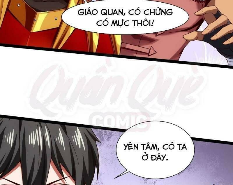 đọc truyện Ma Thú Kiếm Thánh Dị Giới Tung Hoành Chương 64 ảnh 54 tại Truyện Dạ Ký