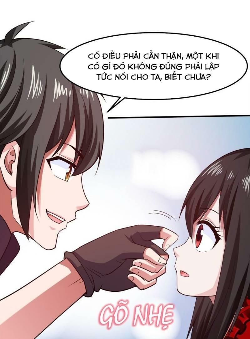 đọc truyện Ma Thú Kiếm Thánh Dị Giới Tung Hoành Chương 66 ảnh 23 tại Truyện Dạ Ký
