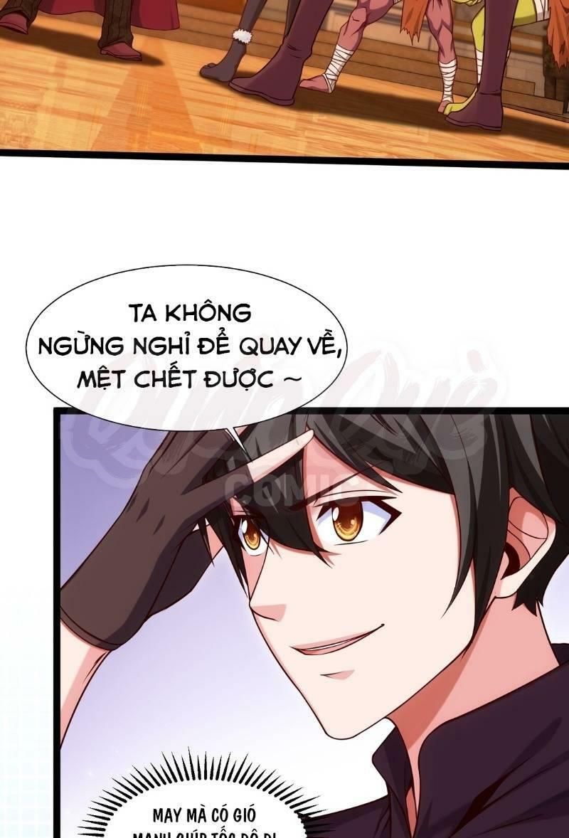 đọc truyện Ma Thú Kiếm Thánh Dị Giới Tung Hoành Chương 68 ảnh 3 tại Truyện Dạ Ký