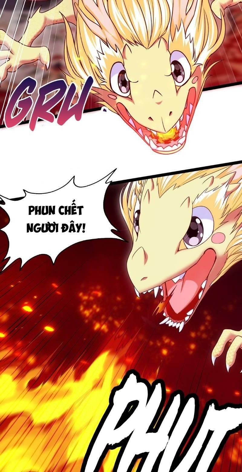 đọc truyện Ma Thú Kiếm Thánh Dị Giới Tung Hoành Chương 68 ảnh 59 tại Truyện Dạ Ký
