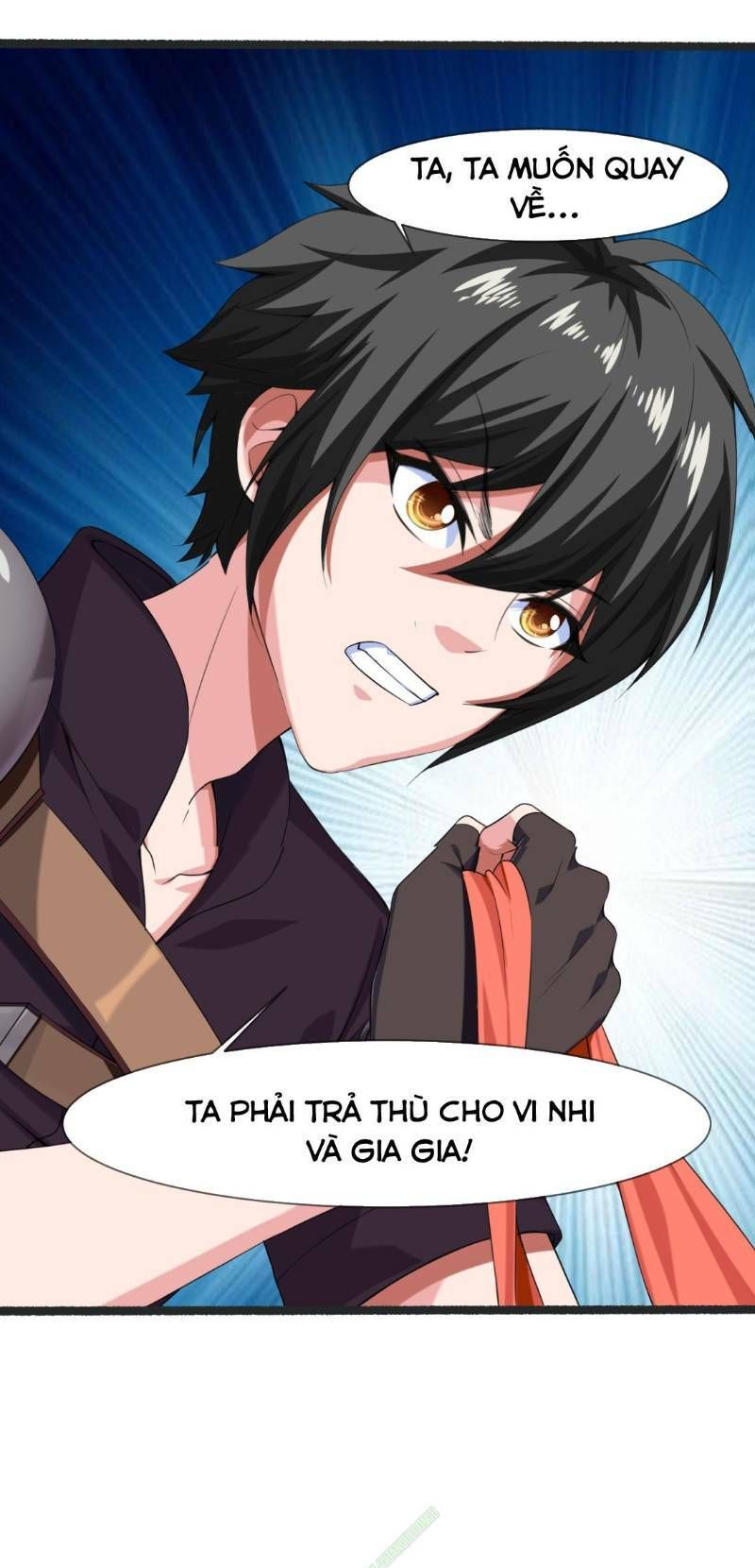 đọc truyện Ma Thú Kiếm Thánh Dị Giới Tung Hoành Chương 7 ảnh 4 tại Giả Dược