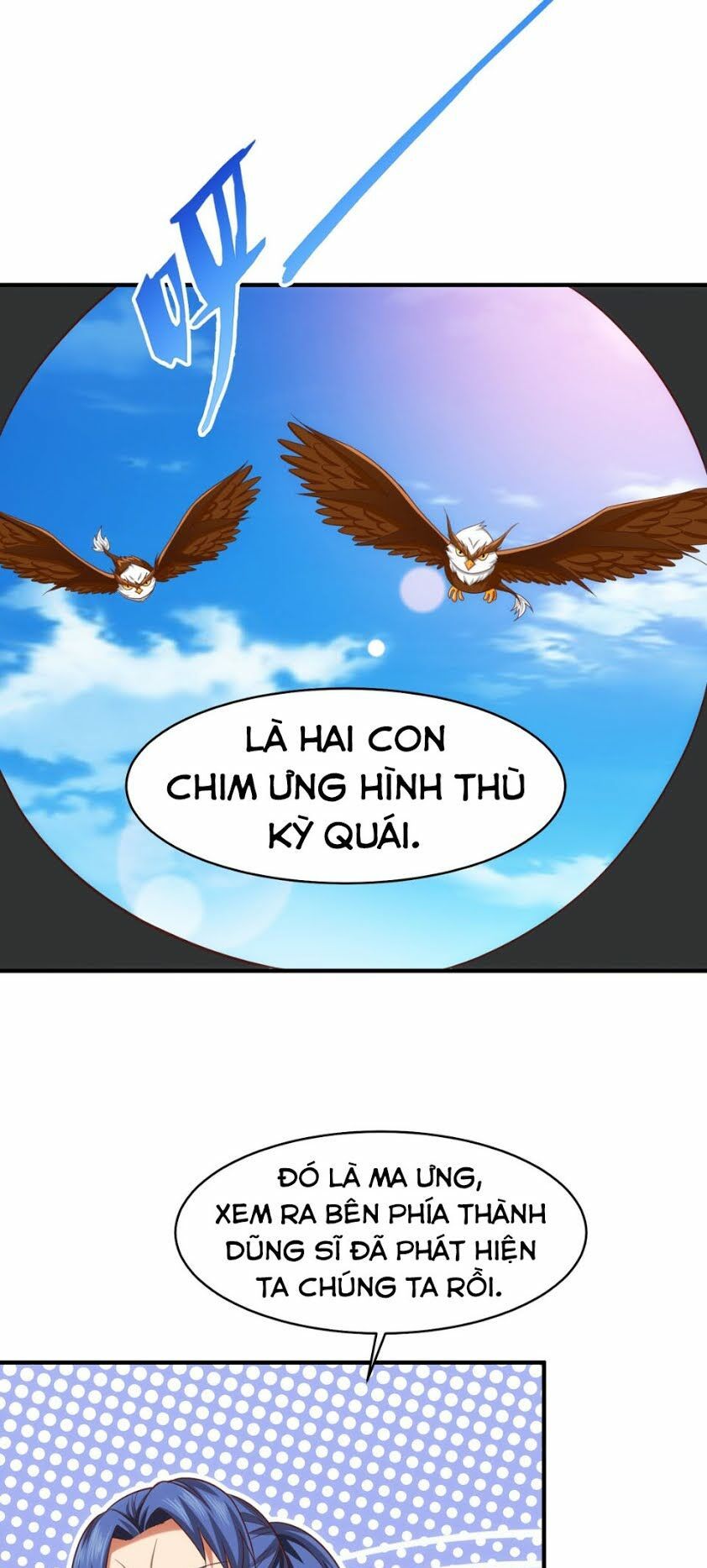 đọc truyện Ma Thú Kiếm Thánh Dị Giới Tung Hoành Chương 70 ảnh 20 tại Truyện Dạ Ký