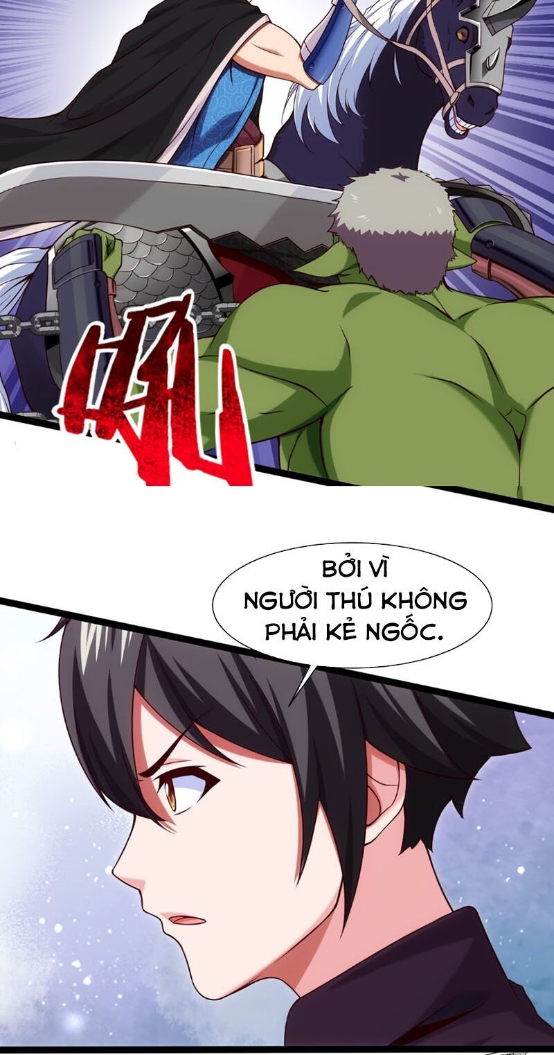 đọc truyện Ma Thú Kiếm Thánh Dị Giới Tung Hoành Chương 71 ảnh 13 tại Giả Dược