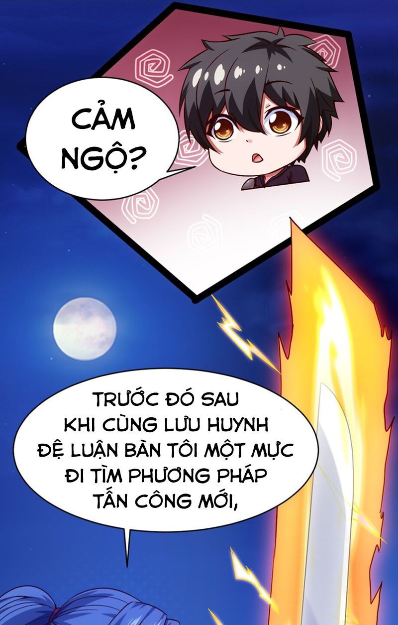 đọc truyện Ma Thú Kiếm Thánh Dị Giới Tung Hoành Chương 73 ảnh 15 tại Truyện Dạ Ký