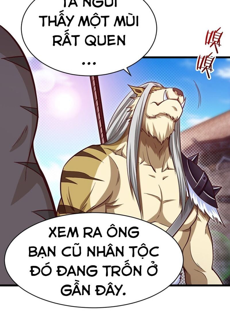 đọc truyện Ma Thú Kiếm Thánh Dị Giới Tung Hoành Chương 74 ảnh 16 tại Truyện Dạ Ký